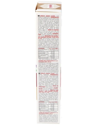 Aprolis Jarabe 250Ml de Aprolis