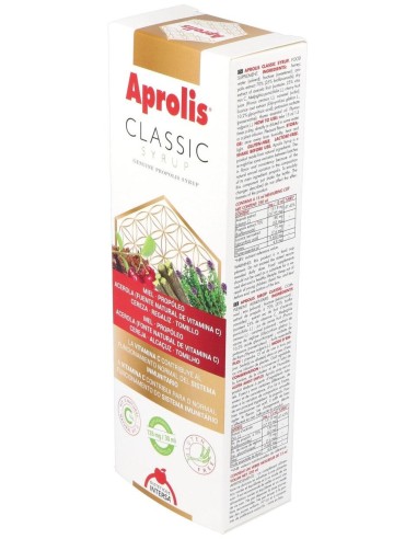 Aprolis Jarabe 250Ml de Aprolis
