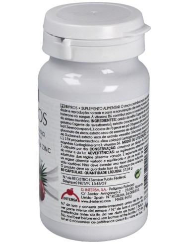 Bipros 80 Cap. de Intersa