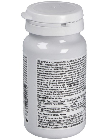 Bipros 80 Cap. de Intersa