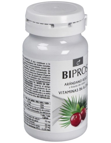 Bipros 80 Cap. de Intersa
