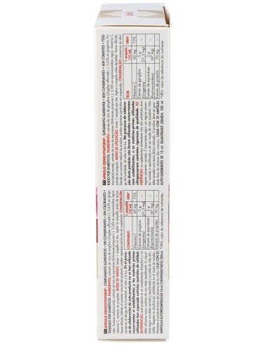 Aprolis Gengivitaform 20 Amp. de Intersa