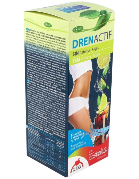 Dren Actif Sin 500 Ml. de Intersa