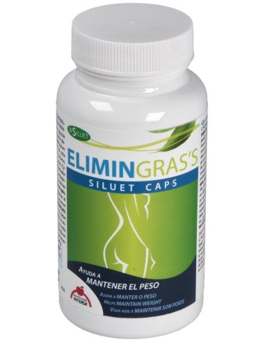 Elimin Gras 60Cap. de Intersa