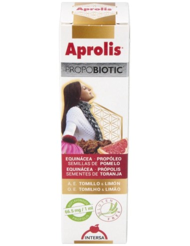 Aprolis Propobiotic 30Ml. de Aprolis