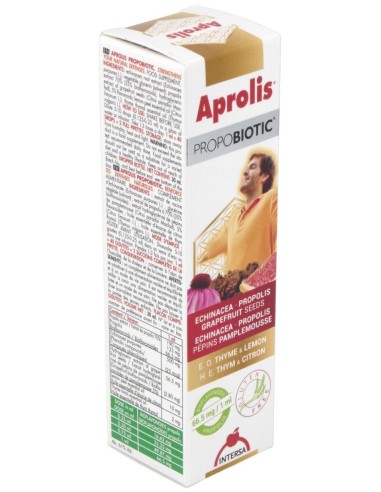 Aprolis Propobiotic 30Ml. de Aprolis
