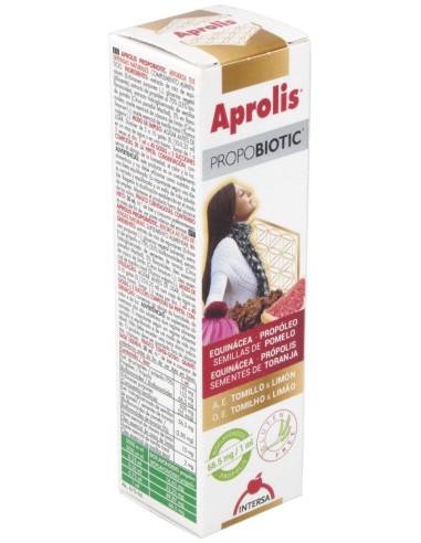 Aprolis Propobiotic 30 Ml de Intersa