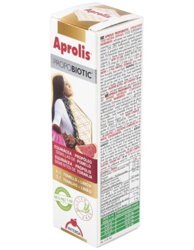 Aprolis Propobiotic 30Ml. de Aprolis