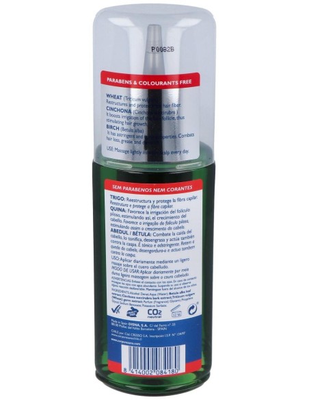 Tonico Capilar Reforzante 200Ml. de Corpore Sano