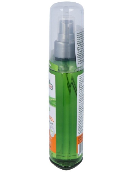 Style Control Anti-Encrespamiento Spray 200Ml. de Corpore Sano