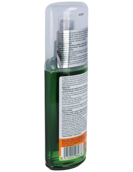 Style Control Anti-Encrespamiento Spray 200Ml. de Corpore Sano