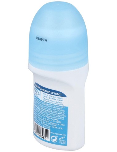 Desodorante Roll-On Calendula 75Ml. de Corpore Sano