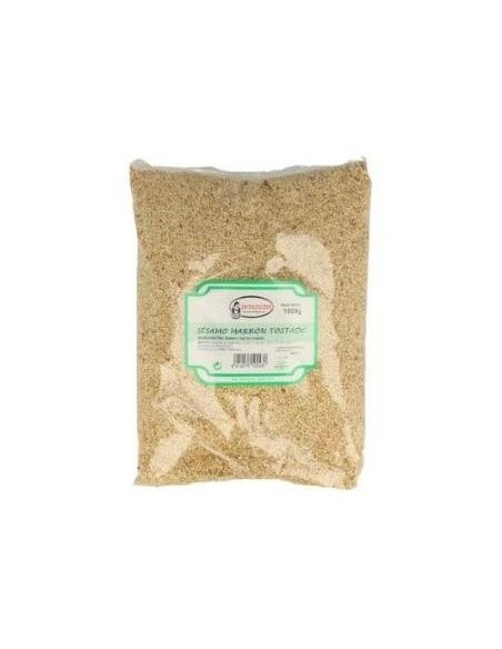 Sesamo Marron Tostado 1Kg. de Intracma