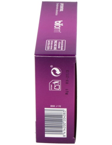 Chitosan Plus  Envase 48 Cápsulas(24 Tomas) de Biform®