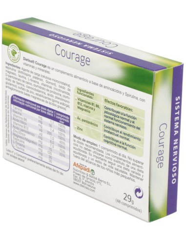 Courage (Depresion) 48Comp. de Dietisa (Dielisa)