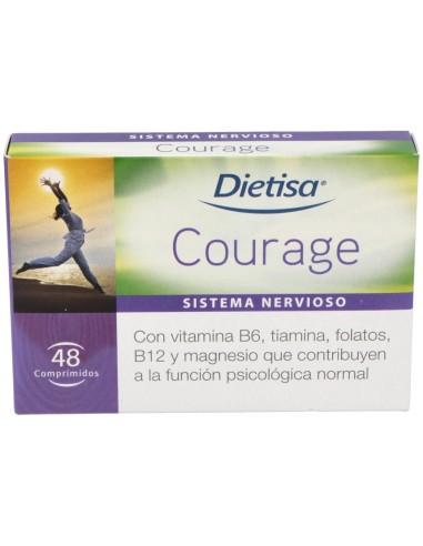Courage (Depresion) 48Comp. de Dietisa (Dielisa)