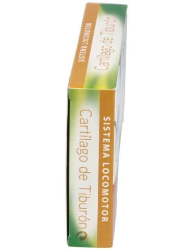 Cartilago De Tiburon (Ideceron) 48Comp. de Dietisa (Dielisa)