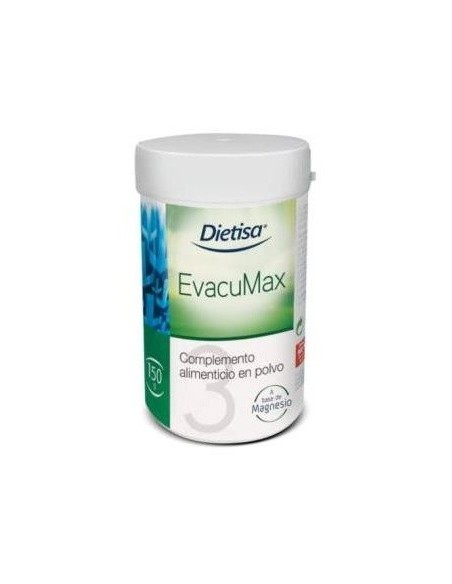Evacumax  Envase 150 G(37 Días) de Dielisa®