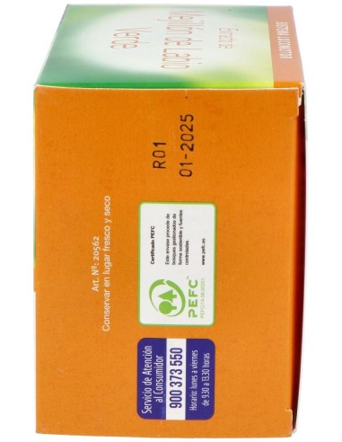 Mejillón De Labio Verde   Envase 84 Cápsulas(21-28 Días) de Dielisa®