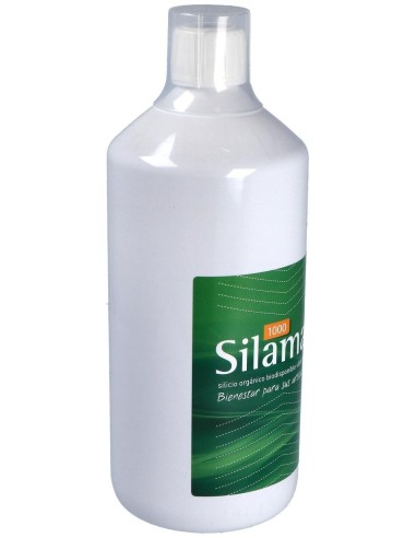 Silamax 1Litro de Mca Productos Naturales