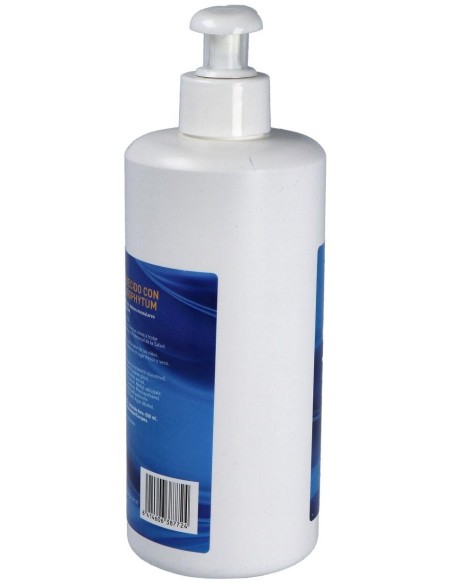 Silandol Gel 500Ml. de Mca Productos Naturales