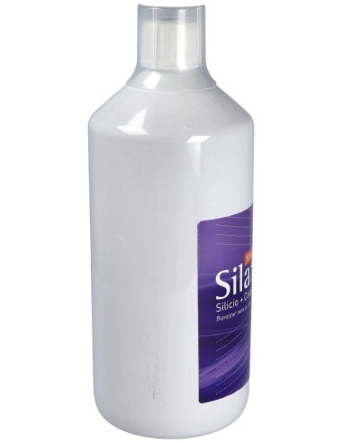 Silancol 1Litro de Mca Productos Naturales