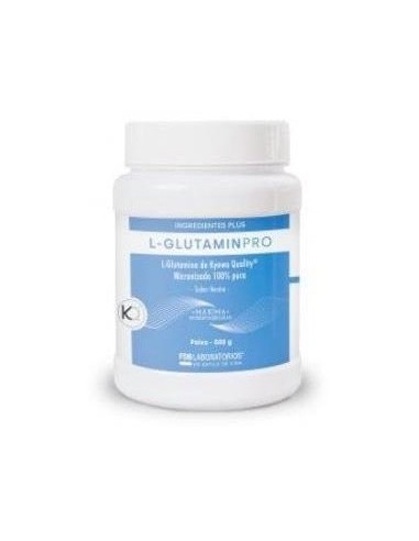L-Glutamin Pro 500Gr. de Fdb
