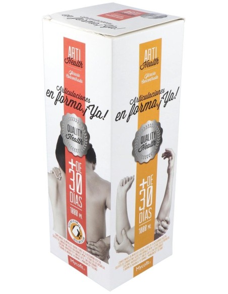 Artihealth 1000Ml. de Mycofit