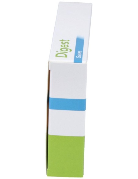 Digest Gases (Aero) 60Comp. de Eladiet