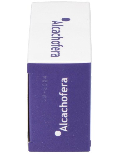 Fitotablet Alcachofa 60Comp de Eladiet