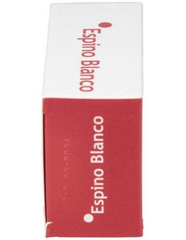 Fitotablet Espino Blanco 60Comp. de Eladiet