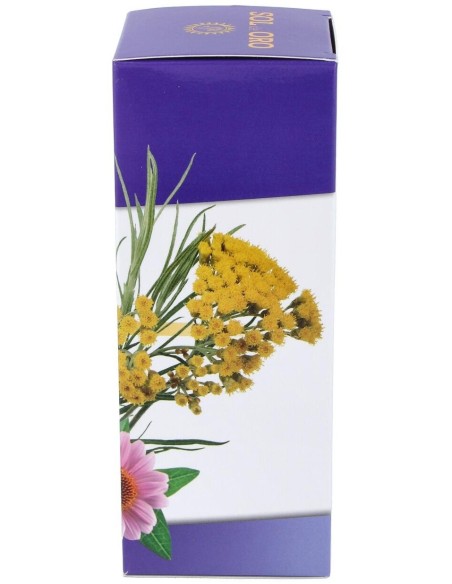 Sol De Oro (Plus) Jarabe 250Ml. de Eladiet