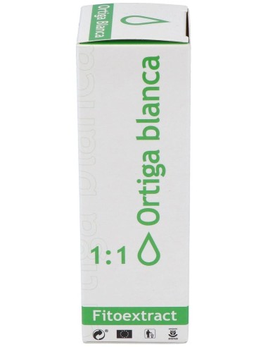 Ext.Ortiga Blanca 50Ml de Eladiet