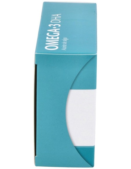 Omega 3 Dha 60Perlas de Eladiet