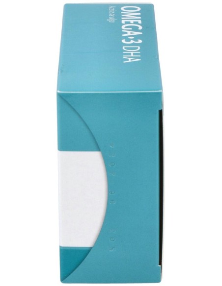 Omega 3 Dha 60Perlas de Eladiet