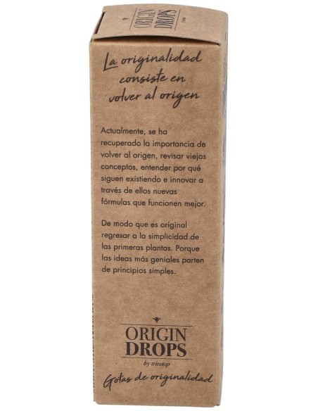 Origin Drops 50Ml. de Eladiet