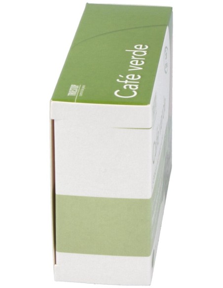 Triestop Cafe Verde 60 Comprimidos de Eladiet