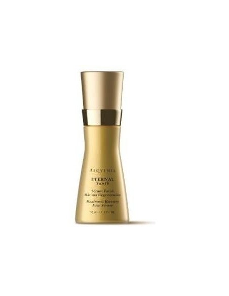 Serum Maxima Regeneracion 30Ml. de Alqvimia
