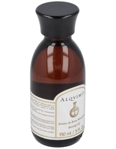 Aceite De Rosa Mosqueta 150Ml. de Alqvimia