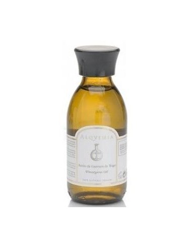 Aceite De Germen De Trigo 150Ml. de Alqvimia