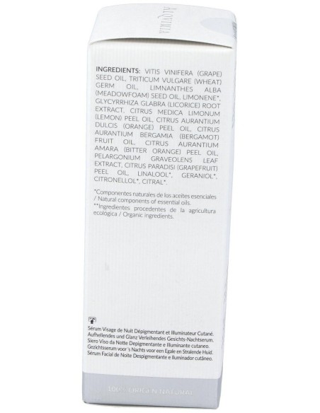 Serum White Light Despigmentante 30Ml. de Alqvimia
