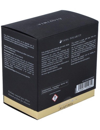 Mirra Aceite Esencial 10Ml. de Alqvimia