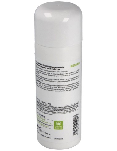 Leche De Almendras Desmaquillante 250Ml. de Armonia