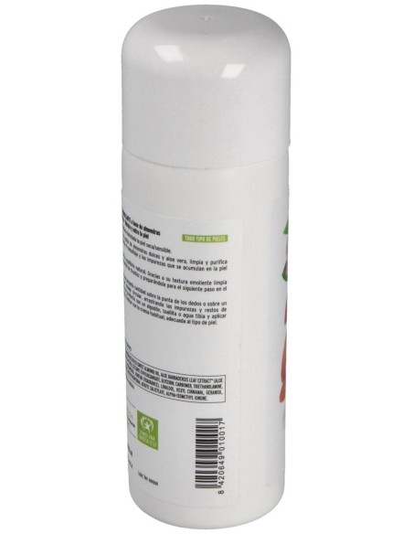 Leche De Almendras Desmaquillante 250Ml. de Armonia