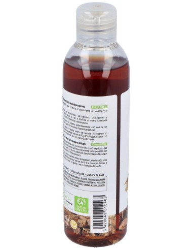 Ronquina Tonico Capilar 200Ml. de Armonia