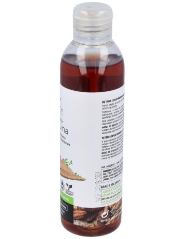 Ronquina Tonico Capilar 200Ml. de Armonia