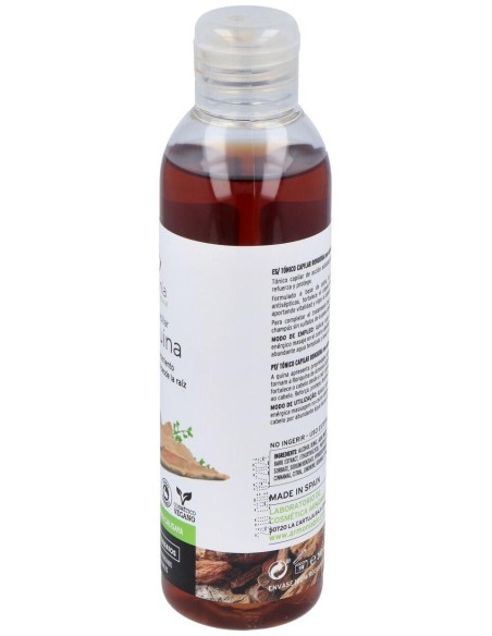 Ronquina Tonico Capilar 200Ml. de Armonia