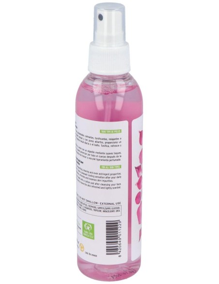 Agua De Rosas Spray 200Ml. de Armonia