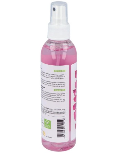 Agua De Rosas Spray 200Ml. de Armonia