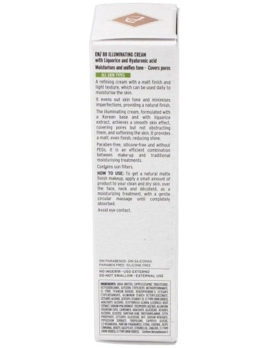 Crema Iluminadora 50Ml. de Armonia